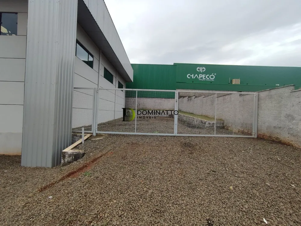 Depósito-Galpão, 397 m² - Foto 8