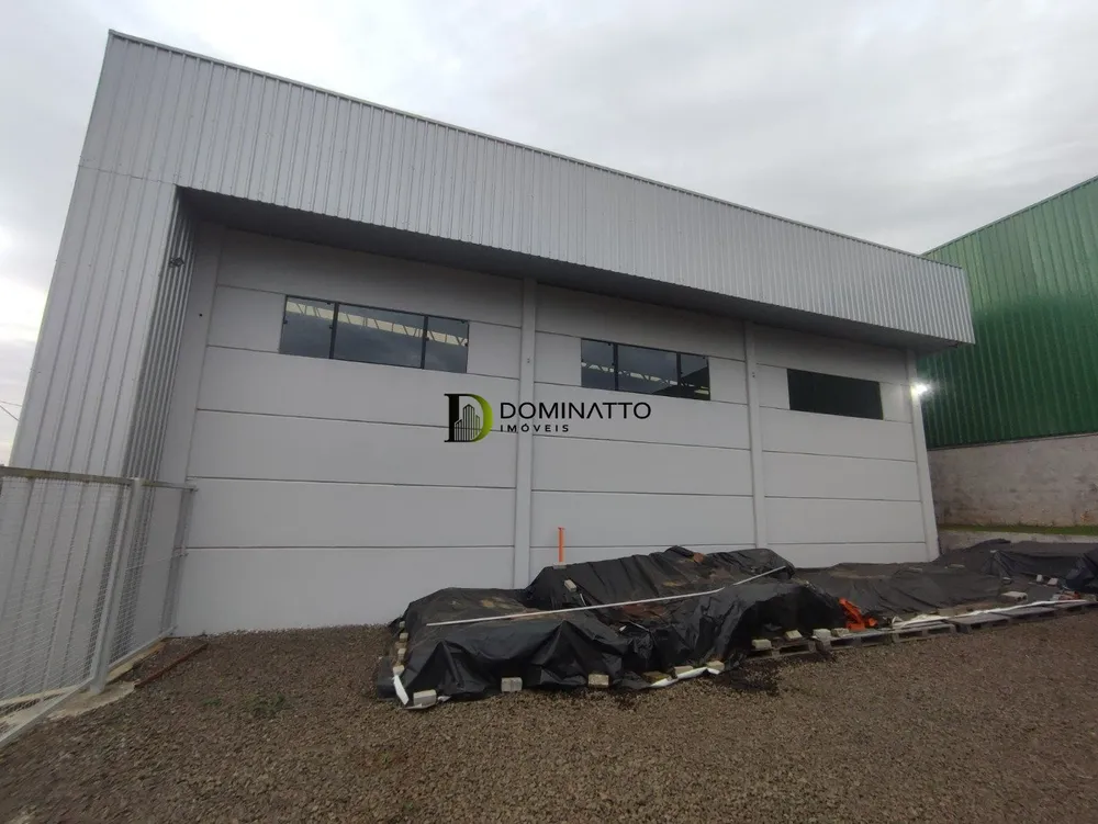 Depósito-Galpão, 397 m² - Foto 7