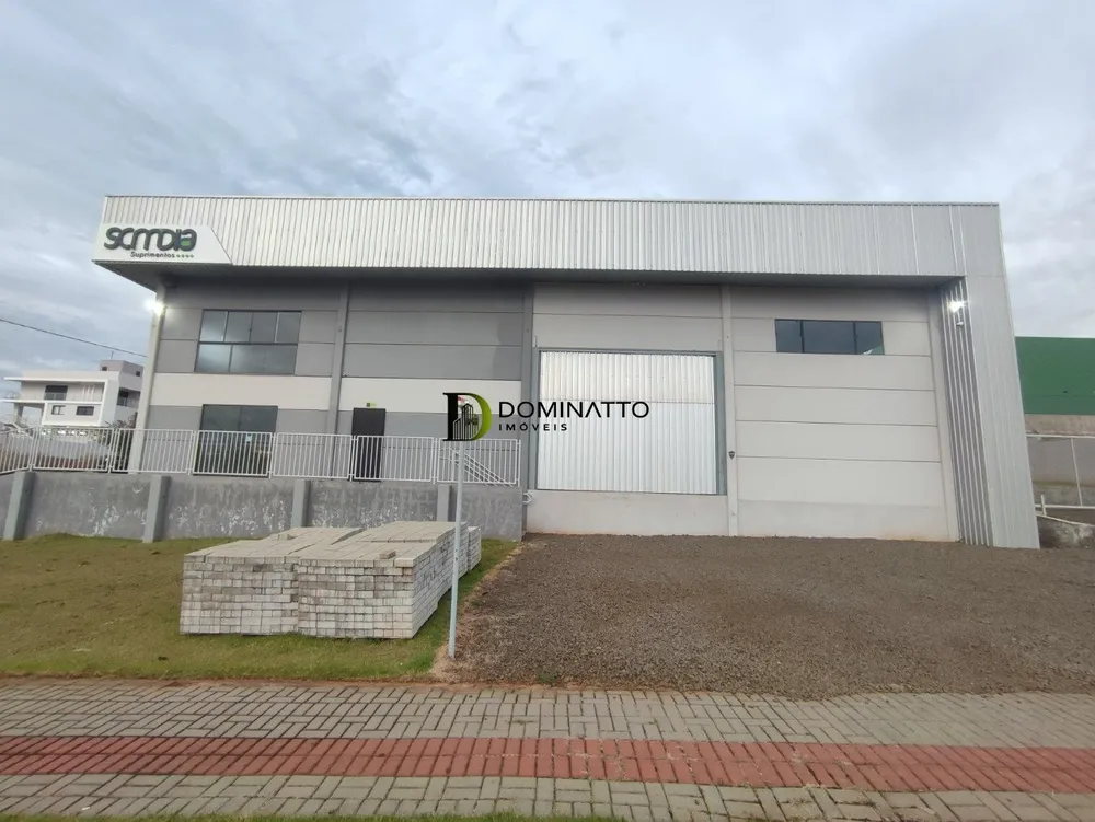 Depósito-Galpão, 397 m² - Foto 12