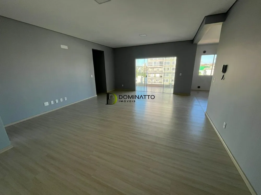 Apartamento, 4 quartos - Foto 1