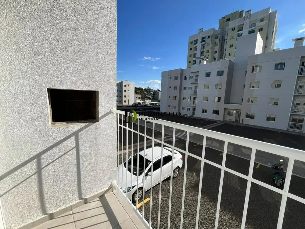 Apartamento, 1 quarto, 45 m² - Foto 1