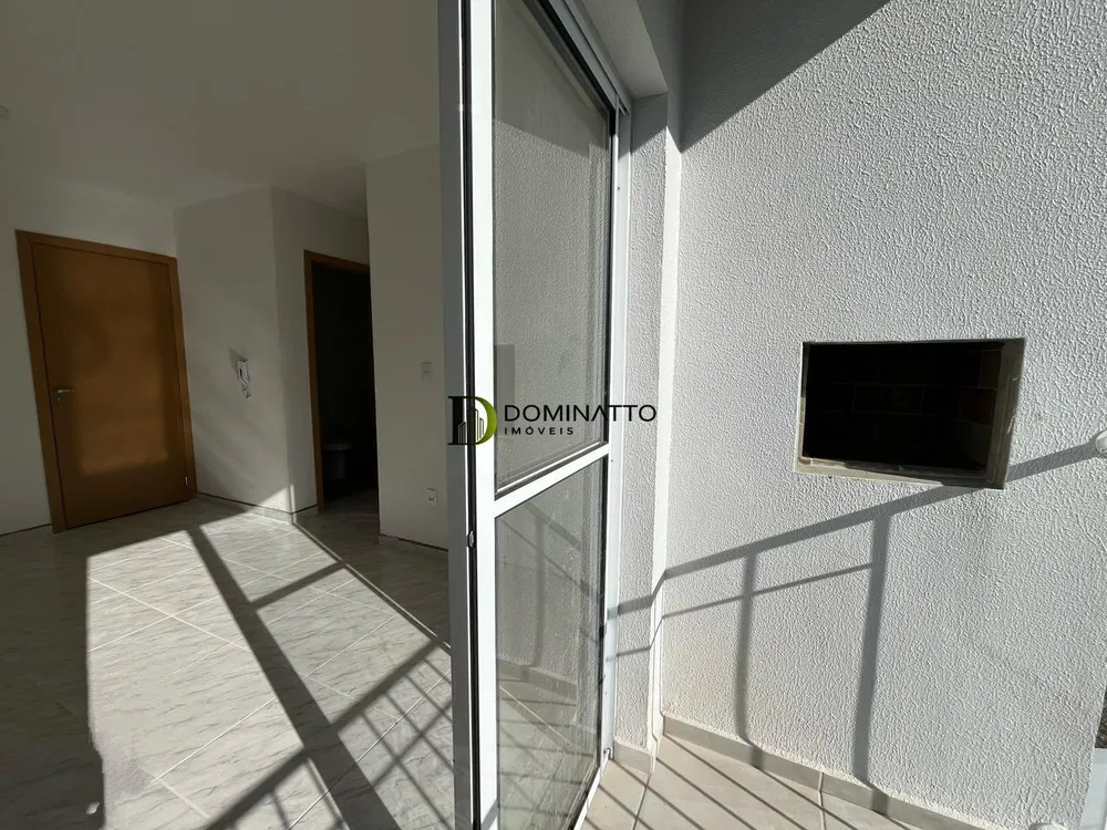 Apartamento, 1 quarto, 45 m² - Foto 3
