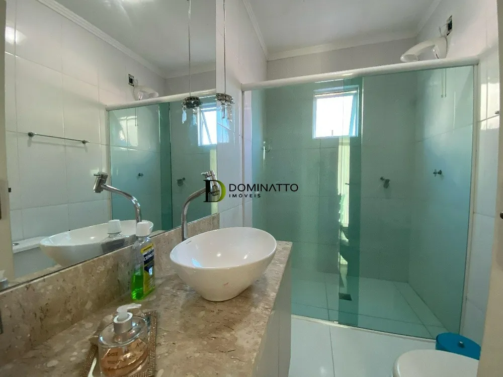 Sobrado, 4 quartos, 180 m² - Foto 12