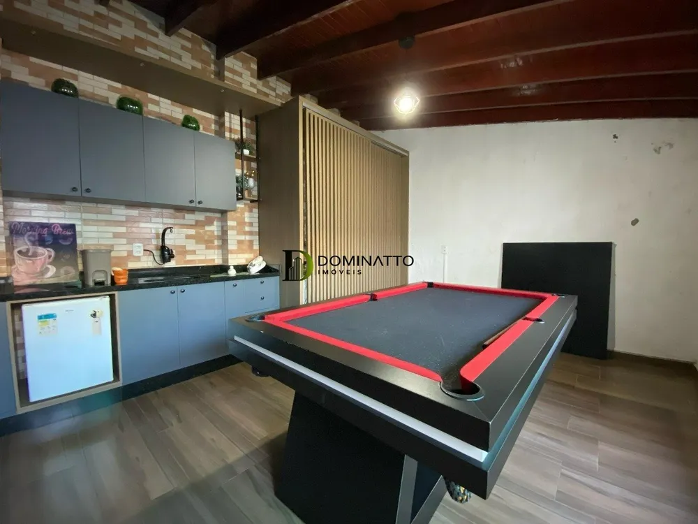 Sobrado, 4 quartos, 180 m² - Foto 9