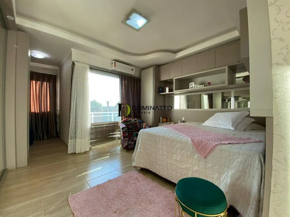 Sobrado, 4 quartos, 180 m² - Foto 15