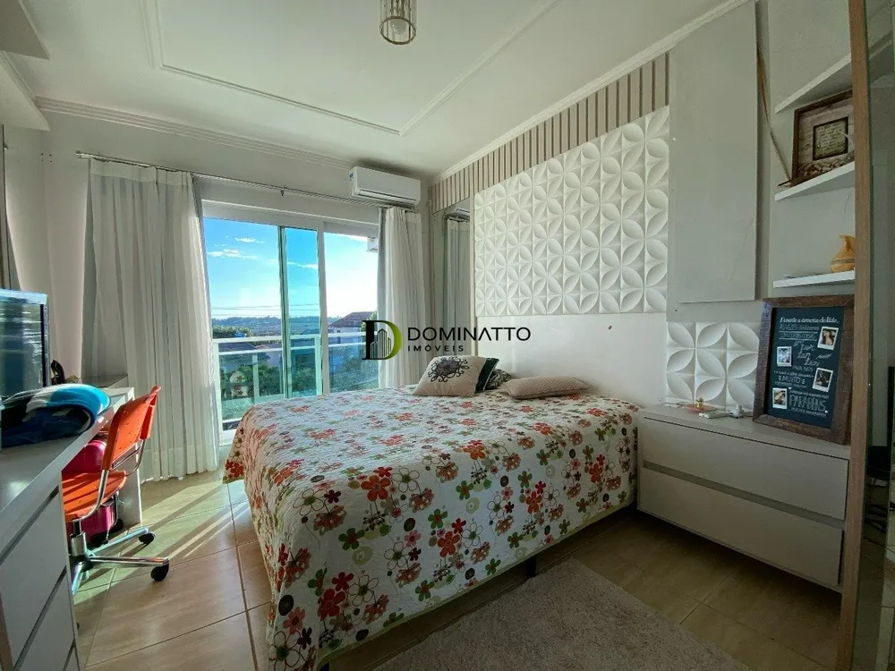 Sobrado, 4 quartos, 180 m² - Foto 11