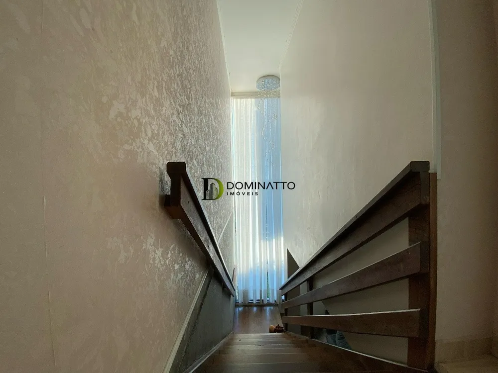 Sobrado, 4 quartos, 180 m² - Foto 8