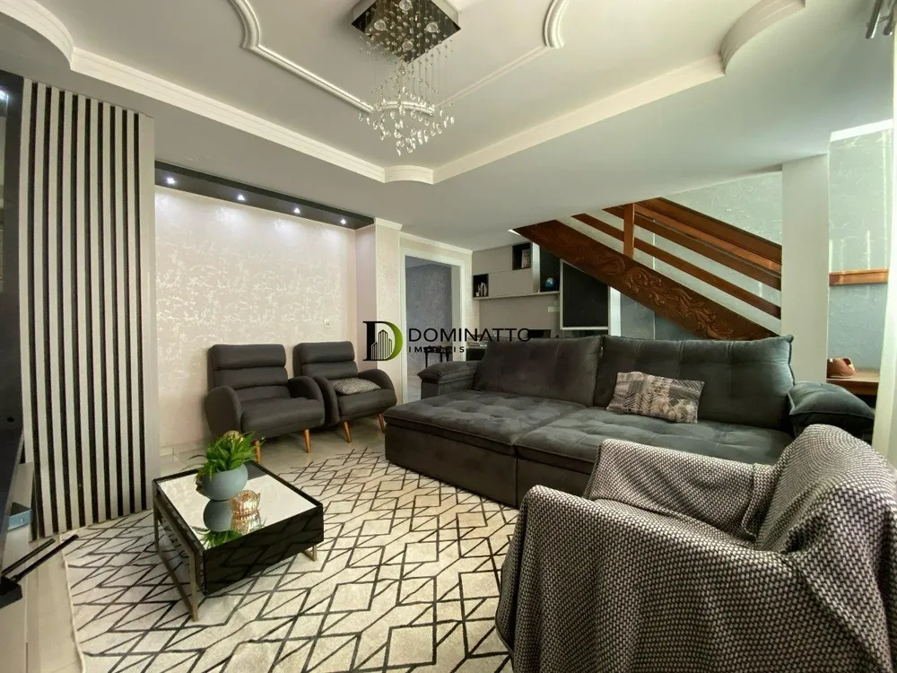 Sobrado, 4 quartos, 180 m² - Foto 16