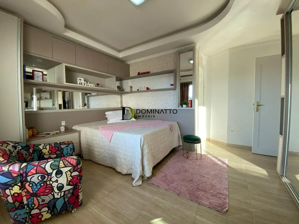 Sobrado, 4 quartos, 180 m² - Foto 6
