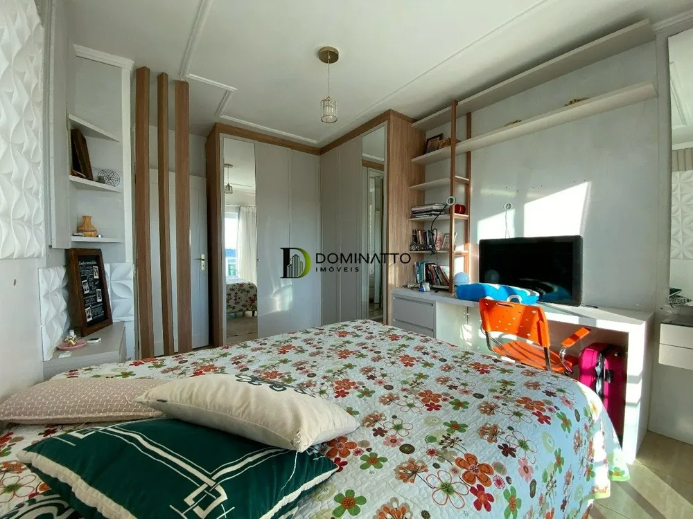 Sobrado, 4 quartos, 180 m² - Foto 4