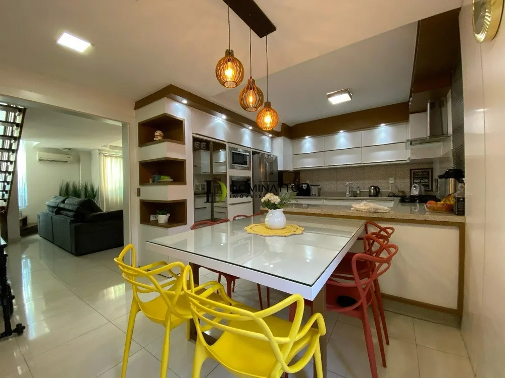 Sobrado, 4 quartos, 180 m² - Foto 10