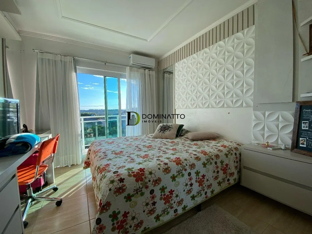 Sobrado, 4 quartos, 180 m² - Foto 13