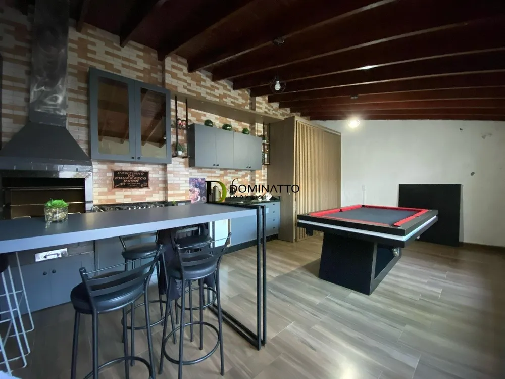 Sobrado, 4 quartos, 180 m² - Foto 5
