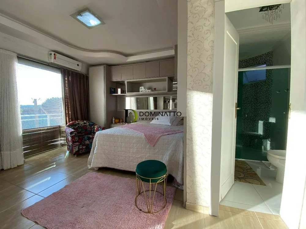 Sobrado, 4 quartos, 180 m² - Foto 7