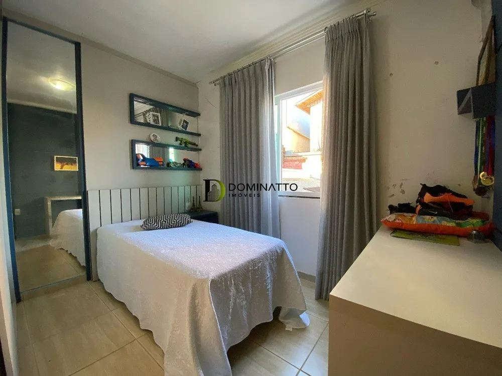 Sobrado, 4 quartos, 180 m² - Foto 3