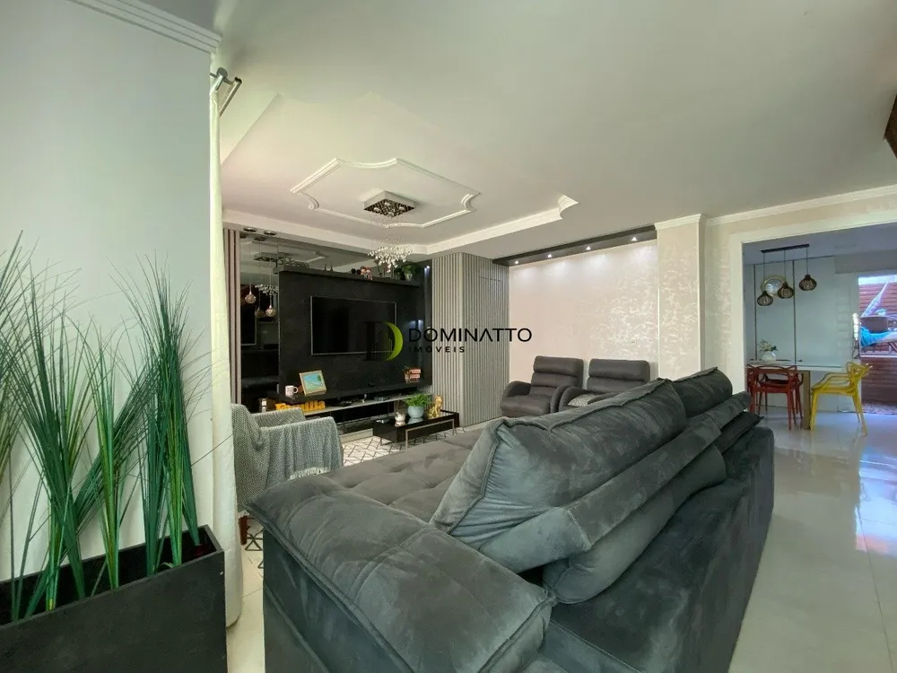 Sobrado, 4 quartos, 180 m² - Foto 14