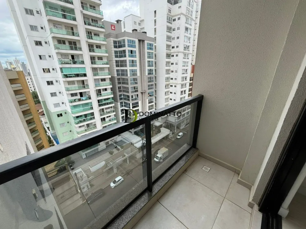 Apartamento, 3 quartos, 160 m² - Foto 3