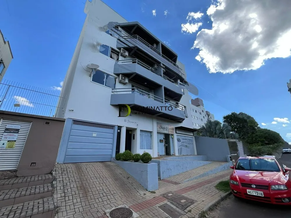 Apartamento, 2 quartos, 85 m² - Foto 1