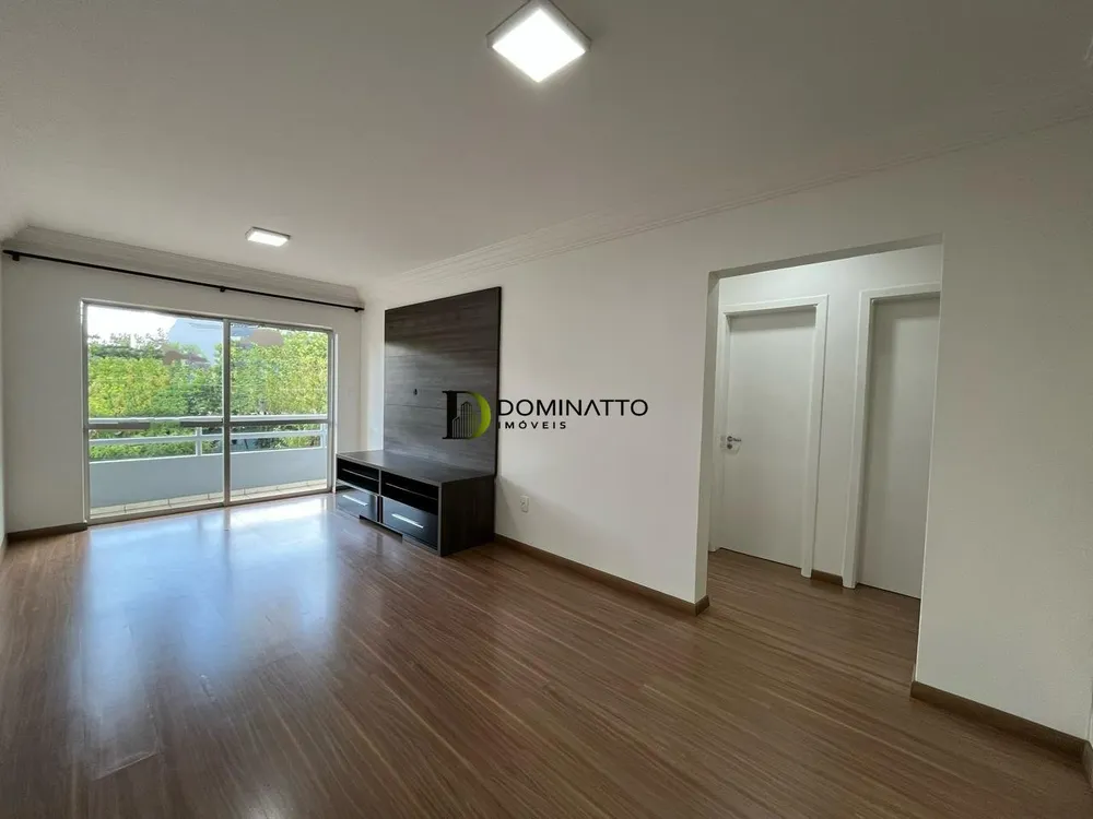 Apartamento, 2 quartos, 85 m² - Foto 8