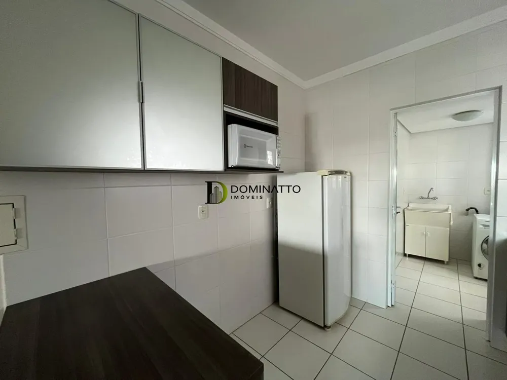 Apartamento, 2 quartos - Foto 2