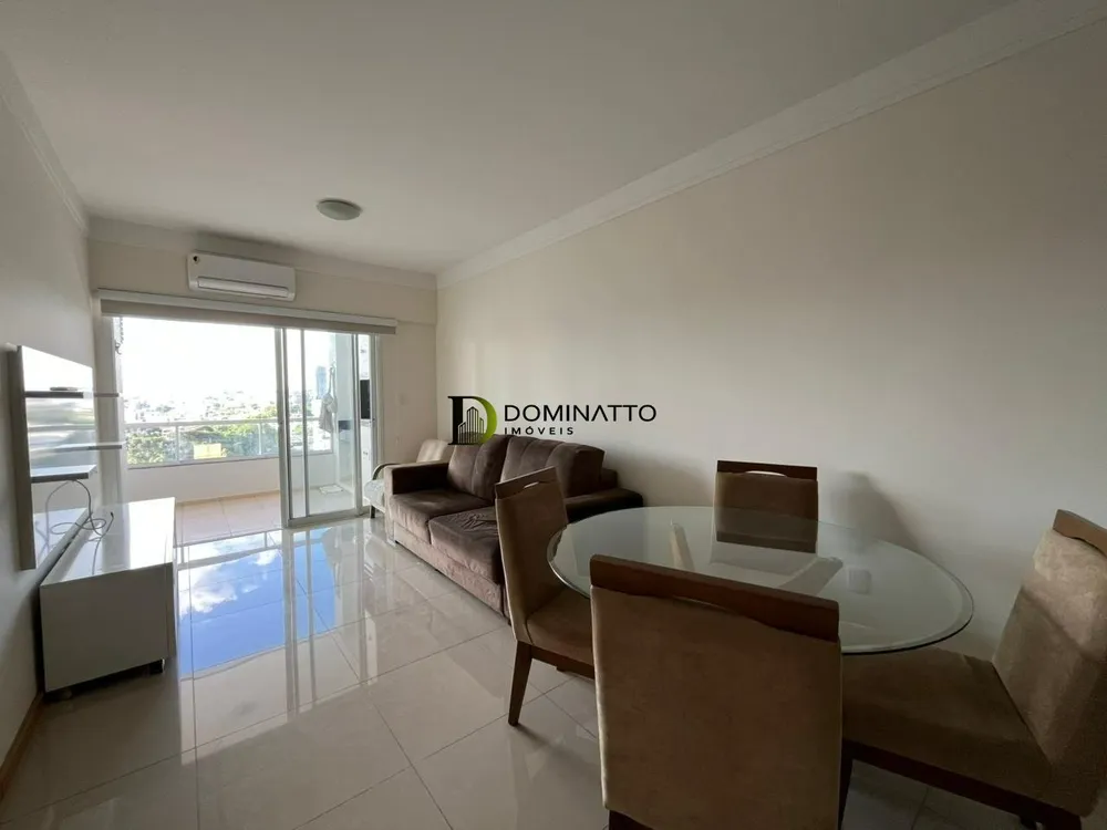 Apartamento, 2 quartos - Foto 1