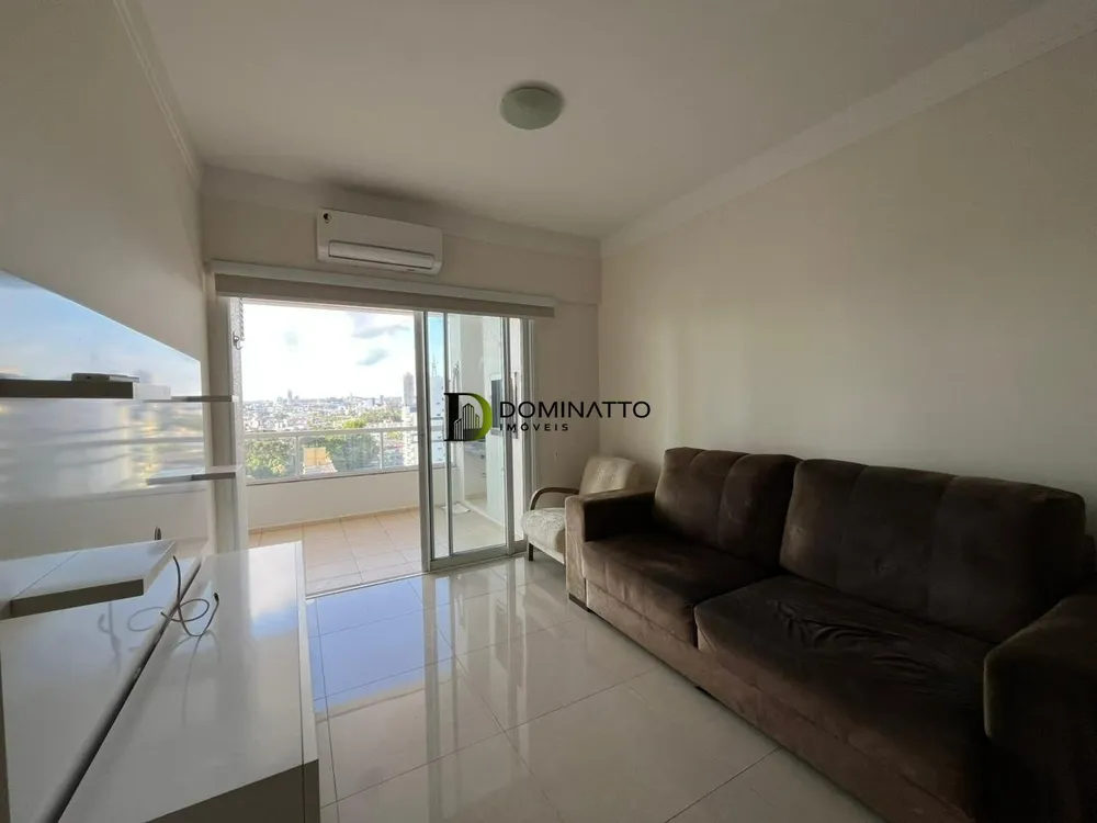 Apartamento, 2 quartos - Foto 4