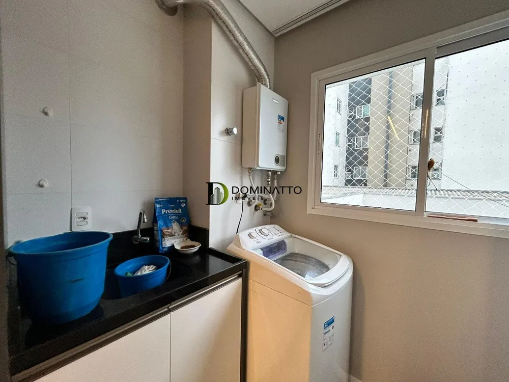 Apartamento, 90 m² - Foto 2