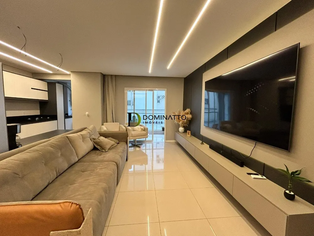 Apartamento, 90 m² - Foto 1