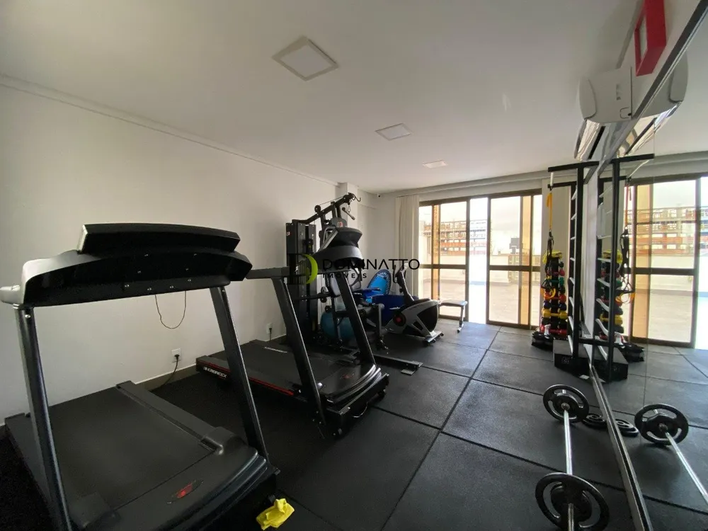 Apartamento, 2 quartos, 144 m² - Foto 17