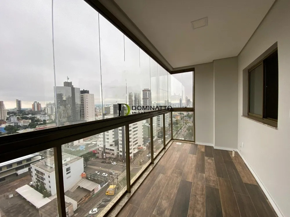 Apartamento, 2 quartos, 144 m² - Foto 7