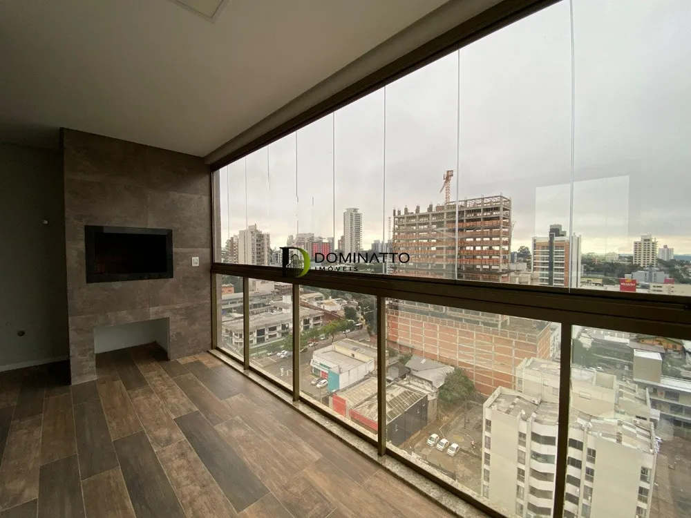 Apartamento, 2 quartos, 144 m² - Foto 6