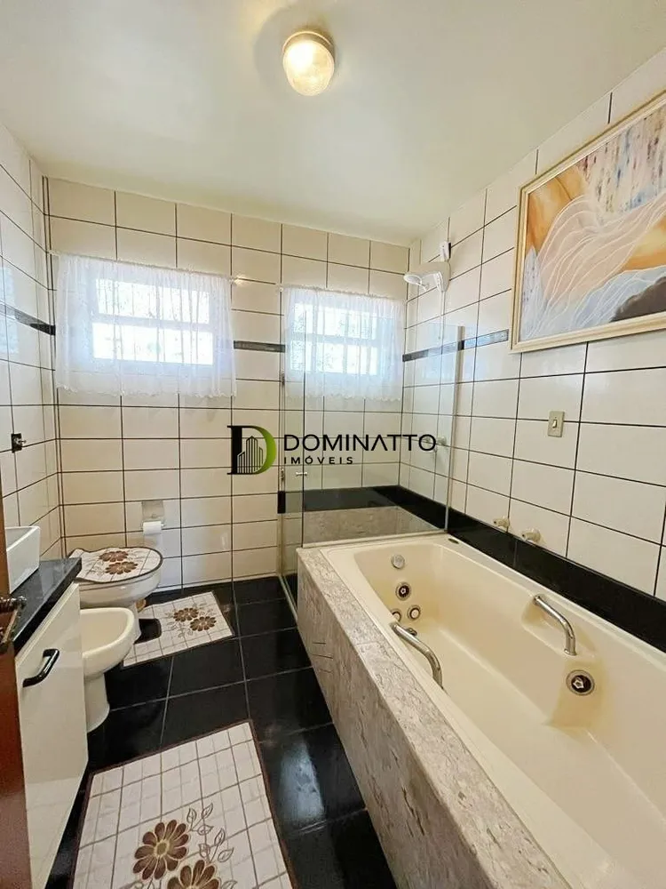 Casa, 3 quartos, 265 m² - Foto 11