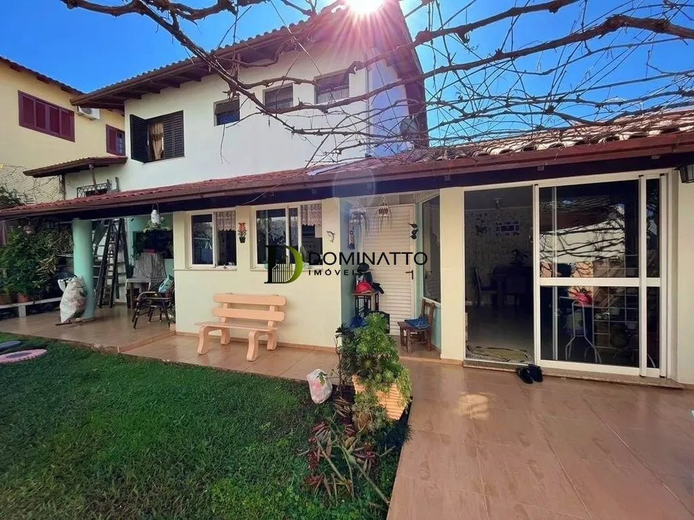 Casa, 3 quartos, 265 m² - Foto 12