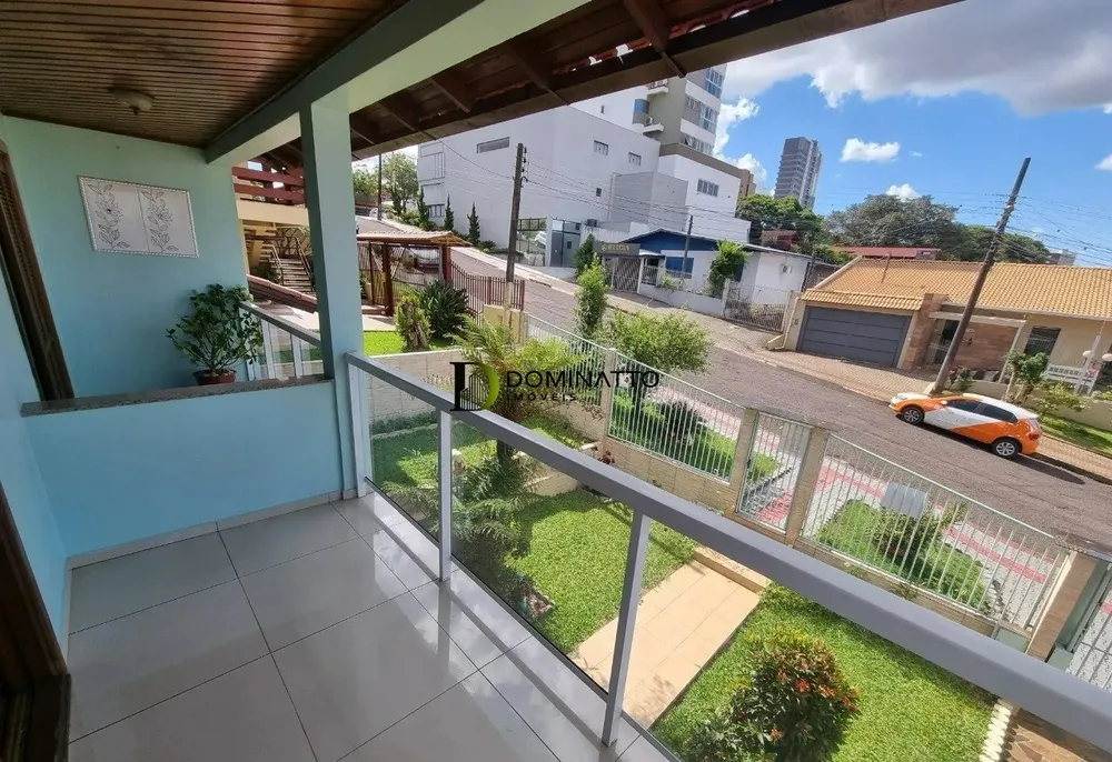 Casa, 3 quartos, 265 m² - Foto 3