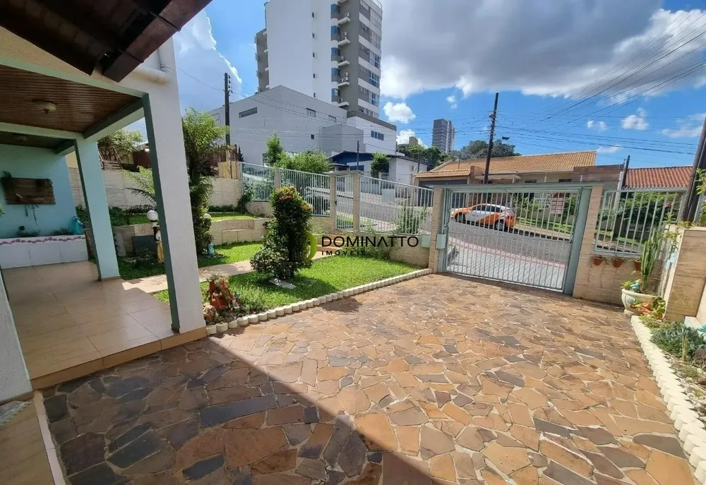 Casa, 3 quartos, 265 m² - Foto 4