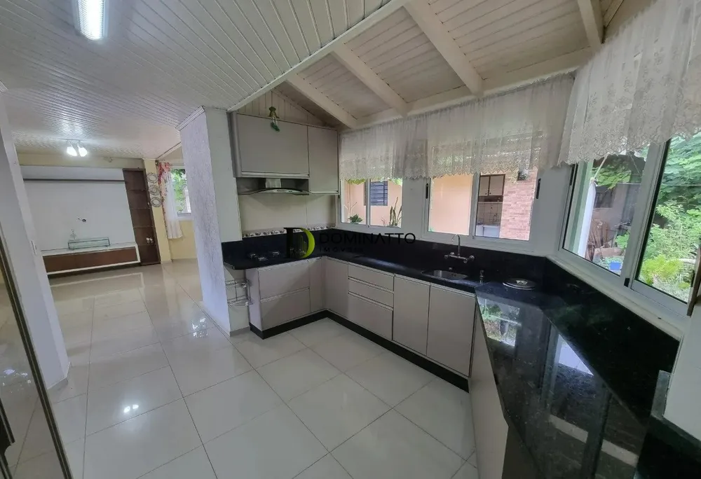 Casa, 3 quartos, 265 m² - Foto 1