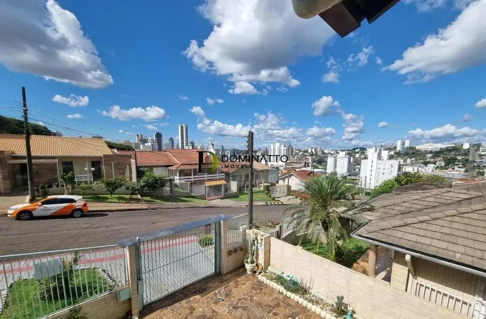 Casa, 3 quartos, 265 m² - Foto 7