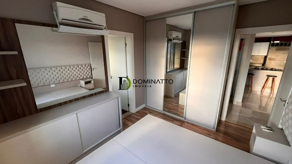Apartamento, 1 quarto, 69 m² - Foto 12