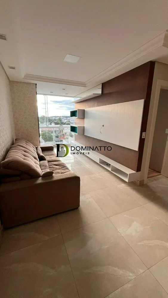 Apartamento, 1 quarto, 69 m² - Foto 9