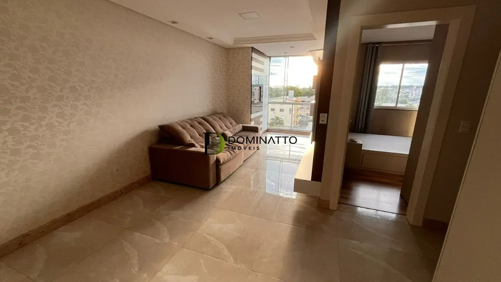 Apartamento, 1 quarto, 69 m² - Foto 1