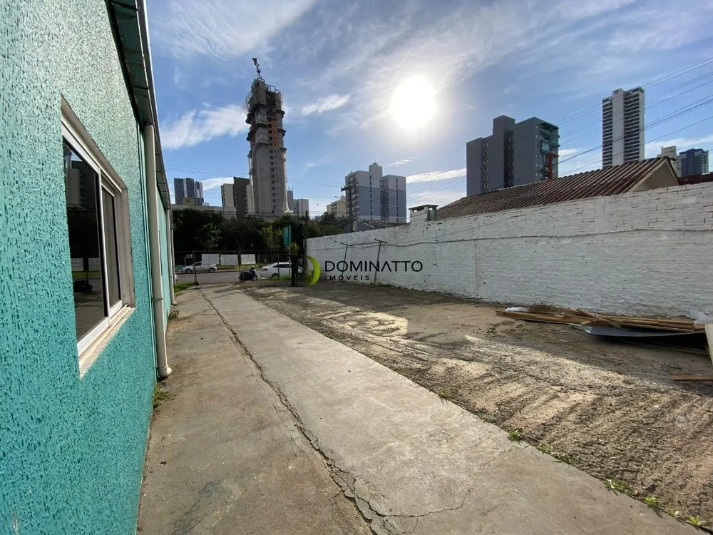 Depósito-Galpão, 319 m² - Foto 3