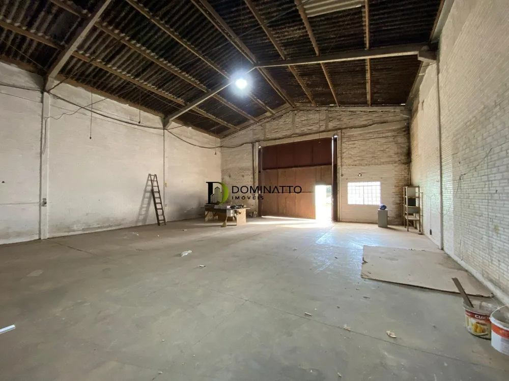 Depósito-Galpão, 319 m² - Foto 8