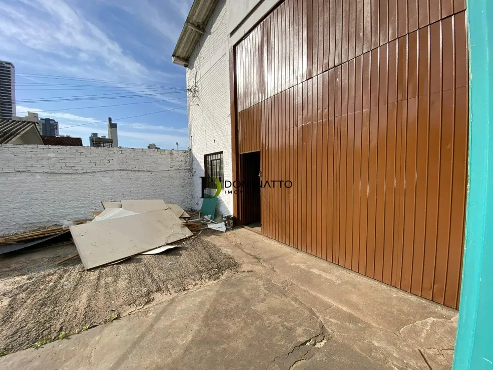 Depósito-Galpão, 319 m² - Foto 4