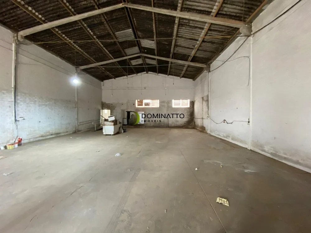 Depósito-Galpão, 319 m² - Foto 11