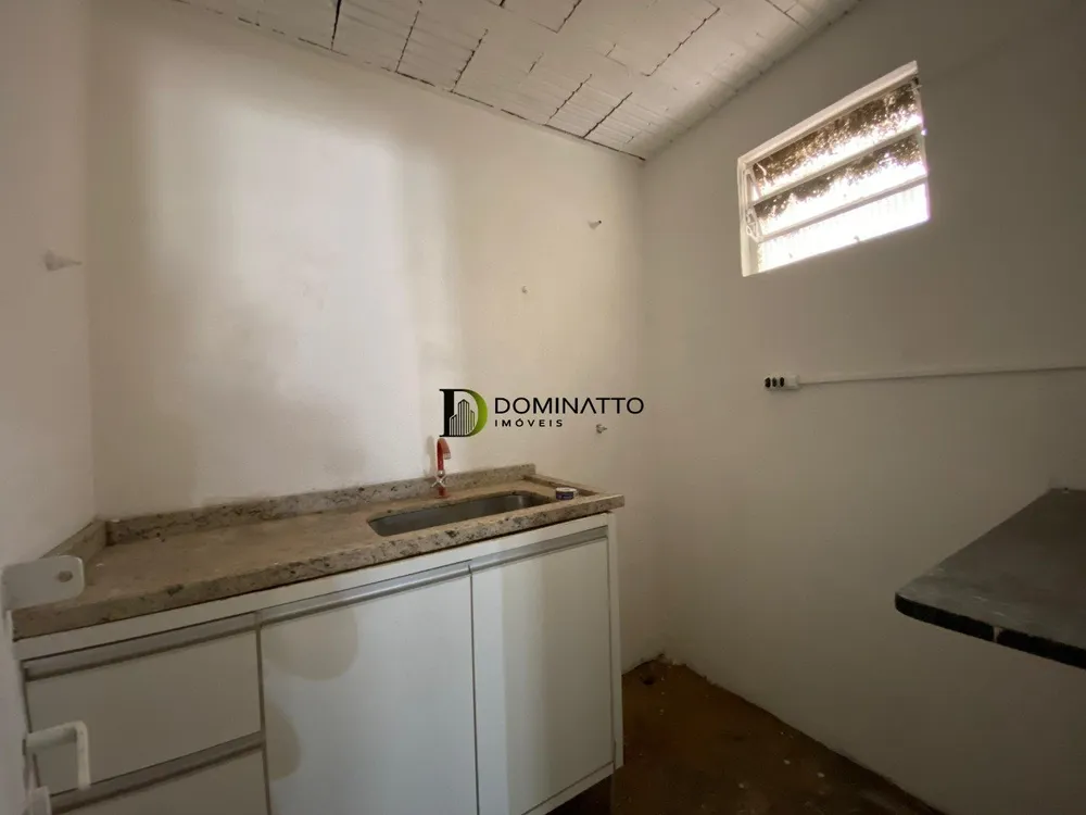 Depósito-Galpão, 319 m² - Foto 7
