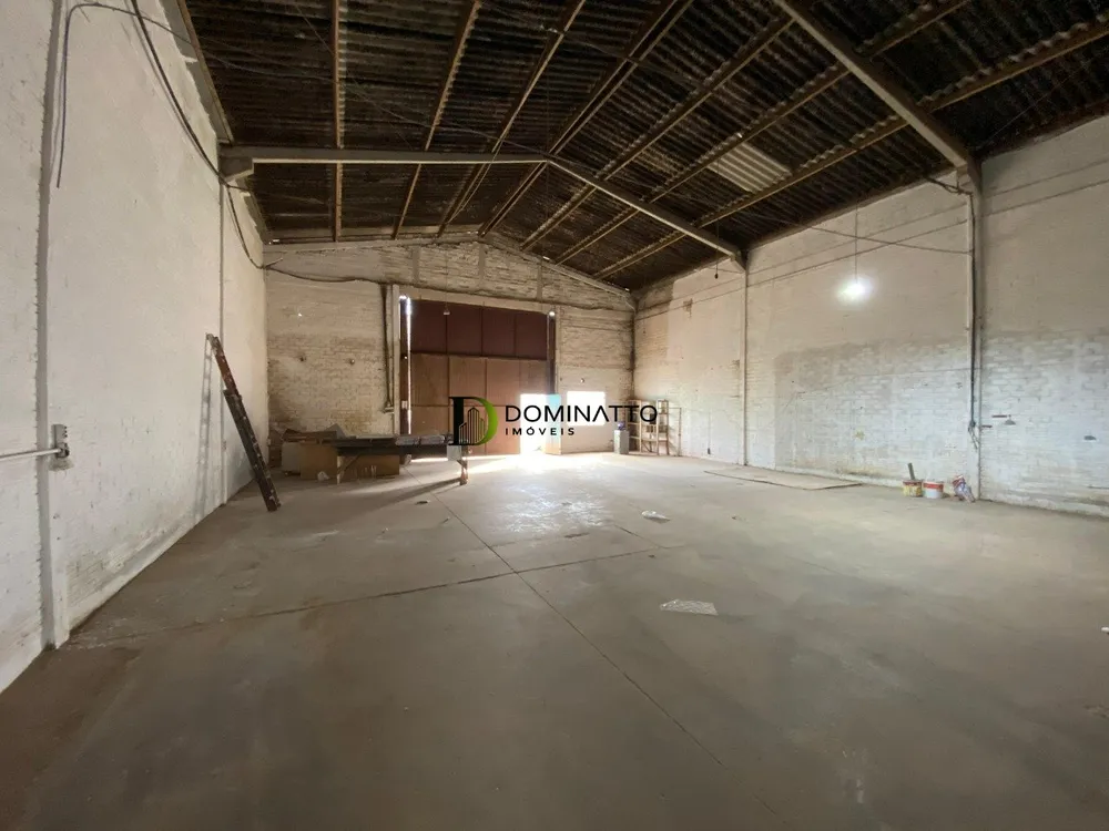 Depósito-Galpão, 319 m² - Foto 9