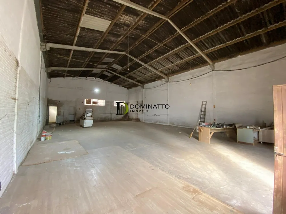 Depósito-Galpão, 319 m² - Foto 12