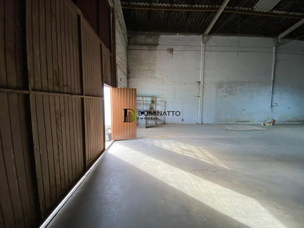 Depósito-Galpão, 319 m² - Foto 10