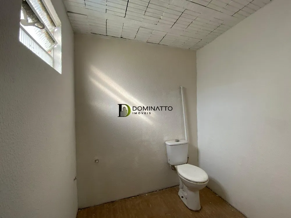 Depósito-Galpão, 319 m² - Foto 6