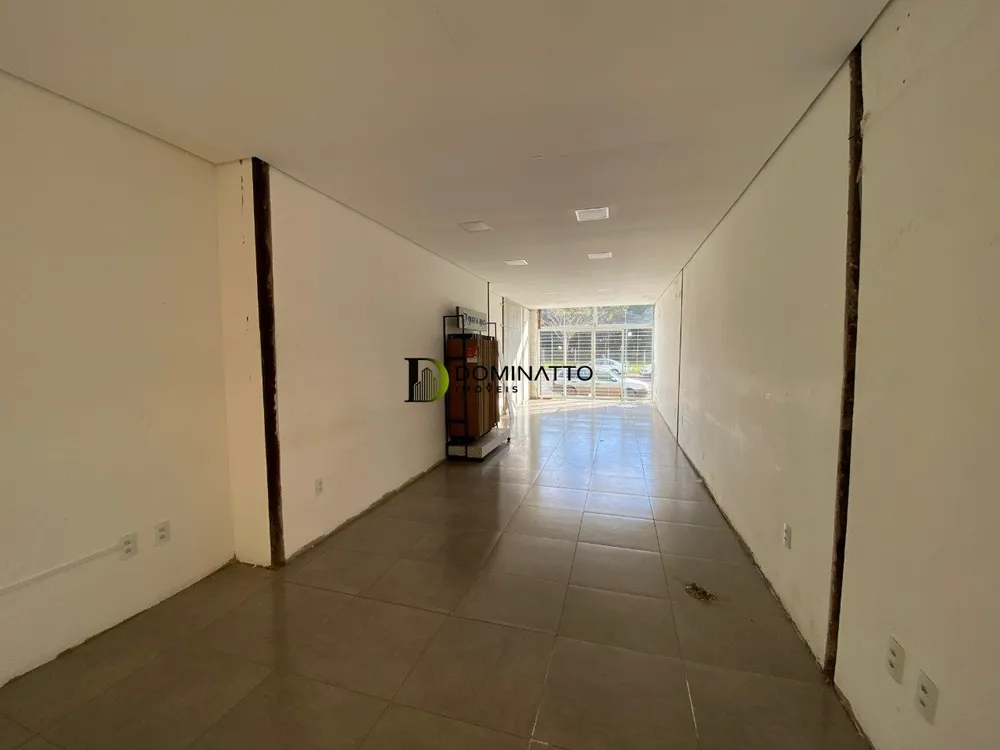 Depósito-Galpão, 319 m² - Foto 1
